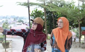 Giat, Kamis 25 September 2025 Mendampingi Pelaksanaan Probebaya Award dalam Penilaian Tingkat Kecamatan Samarinda Utara dihadiri PLT. Camat, Kasi Ekbang, Kasi Kesra Kecamatan beserta staf, Kasi Ekbang, Kasi Kesra Kelurahan beserta staf, Pendamping Infrastruktur, Pendampingan Non infrastruktur Kelurahan dan Ketua Pokmas beserta anggota.