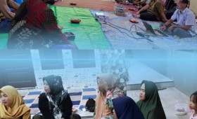 Giat malam, Senin 29 Desember 2025 ‎ ‎Melaksanakan Rembuk Warga Persiapan Kegiatan Program Probebaya dan Pra Musrembang Tahun 2027 di RT 09 Kelurahan Sempaja Barat dihadiri oleh Kasi Ekobang dan Kasi Kesra beserta staf, Ketua RT dan seluruh warga RT 09.